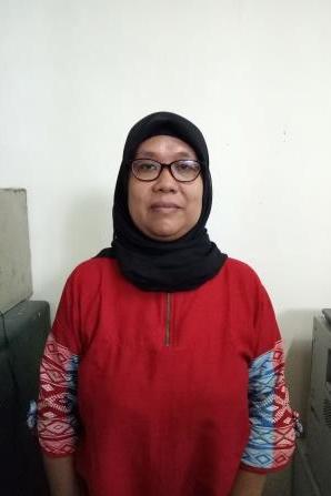 Siti Rohana